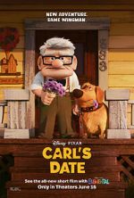 Watch Carl\'s Date (Short 2023) Soap2day
