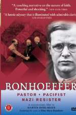 Watch Bonhoeffer Soap2day
