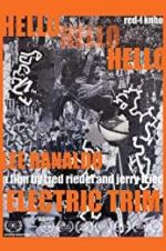 Watch Hello Hello Hello: Lee Ranaldo, Electric Trim Soap2day