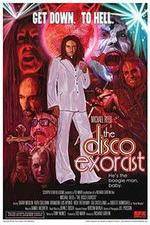 Watch The Disco Exorcist Soap2day