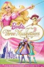 Watch Barbie and the Three Musketeers Soap2day