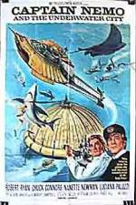 Watch Captain Nemo and the Underwater City Soap2day