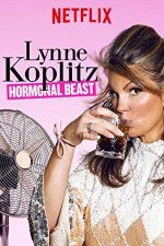 Watch Lynne Koplitz: Hormonal Beast Soap2day
