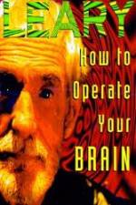 Watch Timothy Leary: How to Operate Your Brain Soap2day