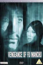 Watch The Vengeance of Fu Manchu Soap2day
