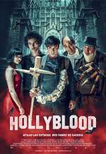 Watch HollyBlood Soap2day