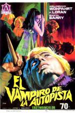 Watch El vampiro de la autopista Soap2day