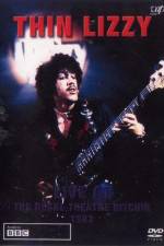 Watch Thin Lizzy - Live At The Regal Theatre Soap2day