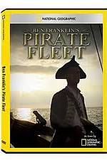 Watch National Geographic: Ben Franklins Pirate Fleet Soap2day