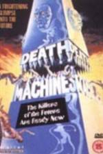 Watch Death Machines Soap2day