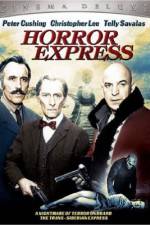 Watch Horror Express Soap2day