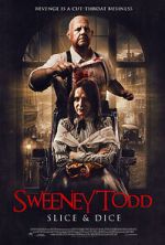 Watch Sweeney Todd: Slice & Dice Soap2day