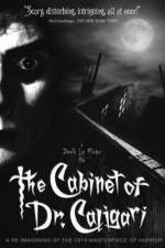 Watch The Cabinet of Dr. Caligari Soap2day