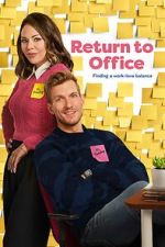 Watch Return to Office Soap2day