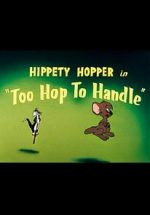 Watch Too Hop to Handle (Short 1956) Soap2day