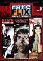 Watch The Disturbance Soap2day