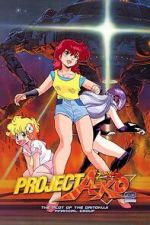 Watch Project A-Ko 2: Plot of the Daitokuji Financial Group Soap2day