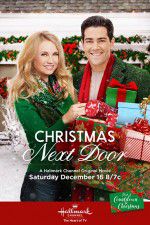 Watch Christmas Next Door Soap2day