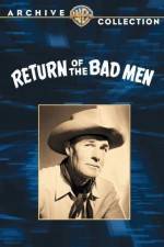 Watch Return of the Badmen Soap2day