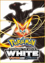 Watch Pokémon the Movie: White - Victini and Zekrom Soap2day