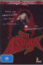 Watch The Asphyx Soap2day