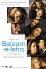 Watch Salaam-E-Ishq Soap2day