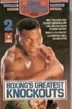 Watch Mike Tyson presents Boxing's Greatest Knockouts Soap2day
