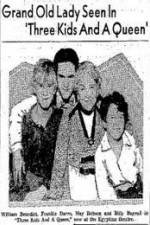 Watch Three Kids and a Queen Soap2day