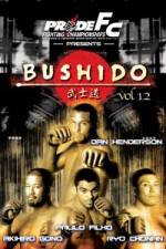 Watch Pride Bushido 12 Soap2day