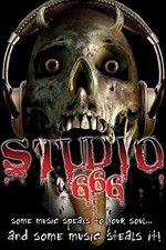Watch Studio 666 Soap2day