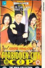 Watch Forbidden City Cop Soap2day
