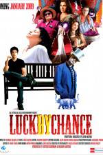 Watch Luck by Chance Soap2day