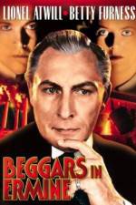 Watch Beggars in Ermine Soap2day