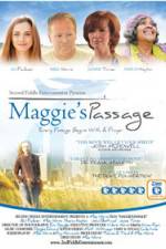 Watch Maggie's Passage Soap2day