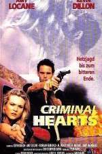Watch Criminal Hearts Soap2day