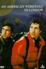 Watch An American Werewolf in London Soap2day