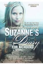 Watch Suzanne's Diary for Nicholas Soap2day