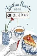 Watch Agatha Raisin and the Quiche of Death Soap2day
