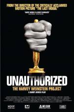 Watch Unauthorized The Harvey Weinstein Project Soap2day