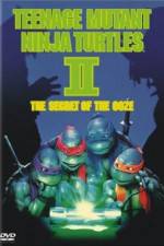 Watch Teenage Mutant Ninja Turtles II: The Secret of the Ooze Soap2day