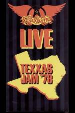 Watch Aerosmith Live Texxas Jam '78 Soap2day