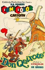 Watch Don Quixote Soap2day