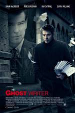 Watch The Ghost Writer Soap2day