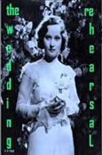 Watch Wedding Rehearsal Soap2day