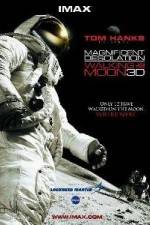 Watch Magnificent Desolation Walking on the Moon 3D Soap2day