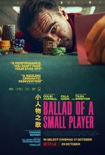 Watch Ballad of a Small Player Soap2day