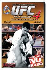 Watch UFC 4 Revenge of the Warriors Soap2day