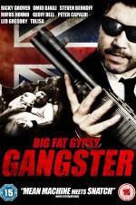 Watch Big Fat Gypsy Gangster Soap2day