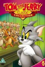 Watch Tom And Jerry - Classic Collection 6 Soap2day