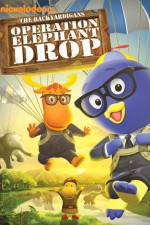 Watch The Backyardigans Operation Elephant Drop Soap2day